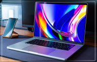 Apple переведёт MacBook Pro, iMac и iPad Pro на OLED-дисплеи с расширенным цветовым охватом