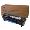 Тонер-картридж Konica Minolta TNP-62 чёрный для bizhub 3622 (15K)