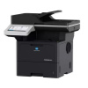 Монохромное лазерное МФУ фoрмата A4 Konica Minolta bizhub 5021i