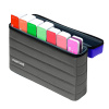 Набор цветовых справочников Pantone Portable Guide Studio Набор цветовых справочников Pantone Portable Guide Studio