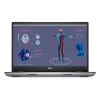 Ноутбук DELL Precision 7780 17.3", Core i7 13850HX, 64GB DDR5, 1TB SSD, RTX 5000 Ada, Linux
