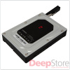 Контейнер-переходник Kingston с 2,5" на 3,5" HDD/SSD