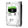 Жёсткий диск Seagate Barracuda (500 Гб, SATA-III, 3.5", 7200 об/мин)
