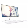 Моноблок HP 24-cb1009ny NT 23.8" Core i5-1235U, 8GB DDR4, 512GB SSD, Intel Iris Xe Graphics, NoOS