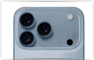 iPhone 17 Pro может выйти в новом цвете Sky Blue, как у MacBook Air M4 iPhone 17 Pro может выйти в новом цвете Sky Blue, как у MacBook Air M4