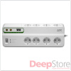 Сетевой фильтр APC Essential Surge Arrest, 8 розеток (3 м)