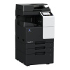 Цветное лазерное МФУ фoрмата A3 Konica Minolta bizhub C257i