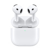 Наушники AirPods (4-го поколения, с шумоподавлением) Наушники AirPods (4-го поколения, с шумоподавлением)