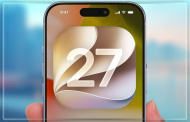 В iOS 27 появится функция вставки скопированного контента в одно касание