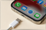 Неизвестный чип в iPhone 15, возможно, будет ограничивать возможности сторонних USB-C аксессуаров Неизвестный чип в iPhone 15, возможно, будет ограничивать возможности сторонних USB-C аксессуаров