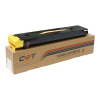 Тонер-картридж CET 006R01450 жёлтый для XEROX WorkCentre 7655/7765 (34K стр)
