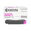 Тонер-картридж Kyocera TK-5415M пурпурный для TASKalfa MA4500ci/PA4500ci (13K стр.)