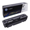 Картридж HP 410A чёрный для CLJ M377/M452/M477 (2.3K стр)
