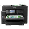 Цветное струйное МФУ формата A3 Epson L15150