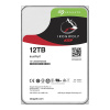 Жёсткий диск Seagate IronWolf (12 Тб, SATA-III, 3.5", 7200 об/мин)