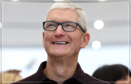 Тим Кук: у iPhone «ещё огромный потенциал» и он надолго останется центром цифровой жизни