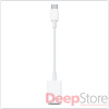 Адаптер USB-C/USB