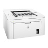 Монохромный лазерный принтер фoрмата A4 HP LaserJet Pro M203dn