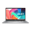 Ноутбук MSI Modern 14 F1MG 14", Core 5 120U, 16GB DDR4, 512GB SSD, Intel Graphics, Win11Pro