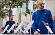 Apple предупредила о неизбежном росте цен на свои устройства из-за подорожания памяти и накопителей