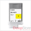 Картридж желтый Canon PFI-107 Y (130 мл)