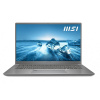 Ноутбук MSI Prestige 15 A12UC-222RU 15.6", Core i5-1240P, 16GB LPDDR4X, 512GB SSD, GeForce RTX 3050,