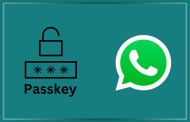 WhatsApp для iOS теперь поддерживает беспарольный вход Passkeys WhatsApp для iOS теперь поддерживает беспарольный вход Passkeys