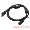 Кабель SVEN HDMI-micro HDMI (19M -19M), 1м