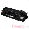 Картридж черный SAKURA CF280A для HP 80A LaserJet Pro 400 M401/Pro 400 MFP M425 (2.7К)