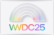 Apple опубликовала программу WWDC 2025 Apple опубликовала программу WWDC 2025