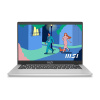 Ноутбук MSI Modern 14 C13M 14", Intel Core i5-1335U, 16GB DDR4, 512GB SSD, Intel Iris Xe Graphics, N