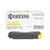 Тонер-картридж Kyocera TK-5415Y жёлтый для TASKalfa MA4500ci/PA4500ci (13K стр.)