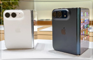 iPhone Duo был распродан за полчаса после старта предзаказов