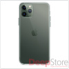 Прозрачный чехол для iPhone 11 Pro