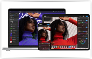 Apple приобрела разработчика приложений для редактирования фото Pixelmator Apple приобрела разработчика приложений для редактирования фото Pixelmator