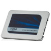 Твердотельный накопитель 2.5" Crucial MX500 500 Гб
