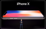 Apple признала iPhone X устаревшим Apple признала iPhone X устаревшим