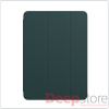 Обложка Smart Folio для iPad Air (4-го поколения), цвет «штормовой зелёный»