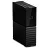 Внешний жёсткий диск 3.5" WD My Book, 12 Тб (USB 3.2 Gen 1 Type-A), чёрный