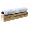 Тонер-картридж CET (884916) чёрный для RICOH Aficio MP9000/MP1100/MP1350 (56K стр)