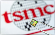 Apple забронировала почти половину производства 2-нм чипов TSMC Apple забронировала почти половину производства 2-нм чипов TSMC