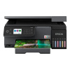 Цветное струйное МФУ формата A4 Epson L8100