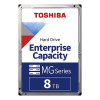 Жёсткий диск Toshiba Enterprise Capacity (8 Тб, SAS, 3.5", 7200 об/мин)