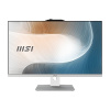 Моноблок MSI Modern AM272P 1M AiO 27", Core 5 120U, 16GB DDR5, 512GB, Intel UHD Graphics, NoOS