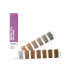 Цветовой справочник Pantone Metallics Guide