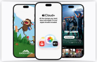 Apple включила Apple TV и Apple Arcade в iCloud+ более чем в 100 странах