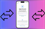 Apple разрешила переносить покупки между учётными записями Apple разрешила переносить покупки между учётными записями