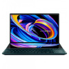Ноутбук ASUS ZenBook Pro Duo UX582HM-H2069 15.6", Core i7-11800H, 16GB DDR4, 1TB SSD, RTX 3060, NoOS