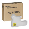 Бункер отработанного тонера для Kyocera WT-3100 для FS-2100D/2100DN/4100DN/4200DN/4300DN