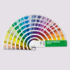 Цветовой справочник Pantone Color Bridge Guide Coated Цветовой справочник Pantone Color Bridge Guide Coated